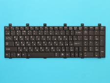 Клавіатура до ноутбука Toshiba Satellite L100 №1